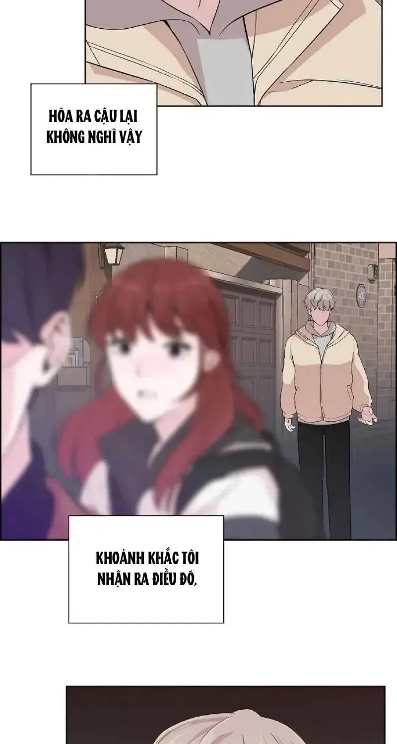 Lý Do Cho Một Lời Thú Tội Chapter 68 - Trang 31
