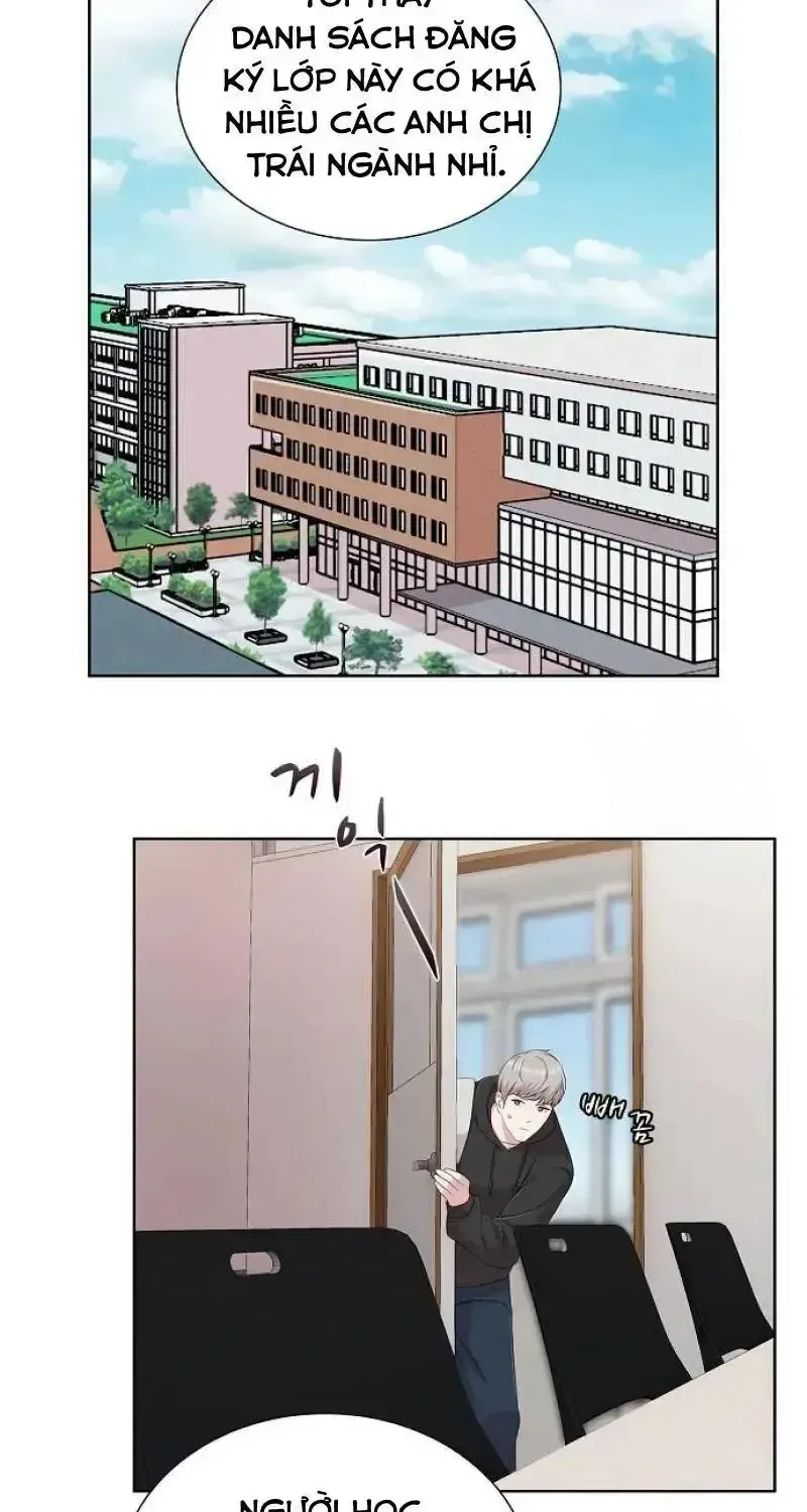 Lý Do Cho Một Lời Thú Tội Chapter 68 - Trang 34