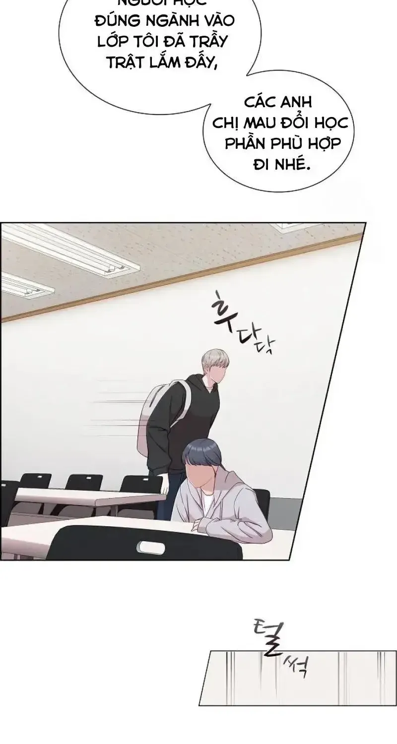 Lý Do Cho Một Lời Thú Tội Chapter 68 - Trang 35
