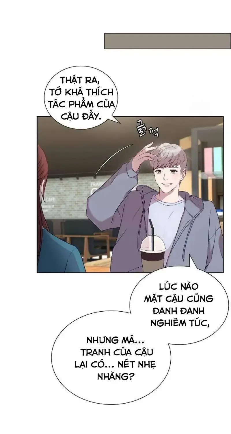 Lý Do Cho Một Lời Thú Tội Chapter 68 - Trang 41