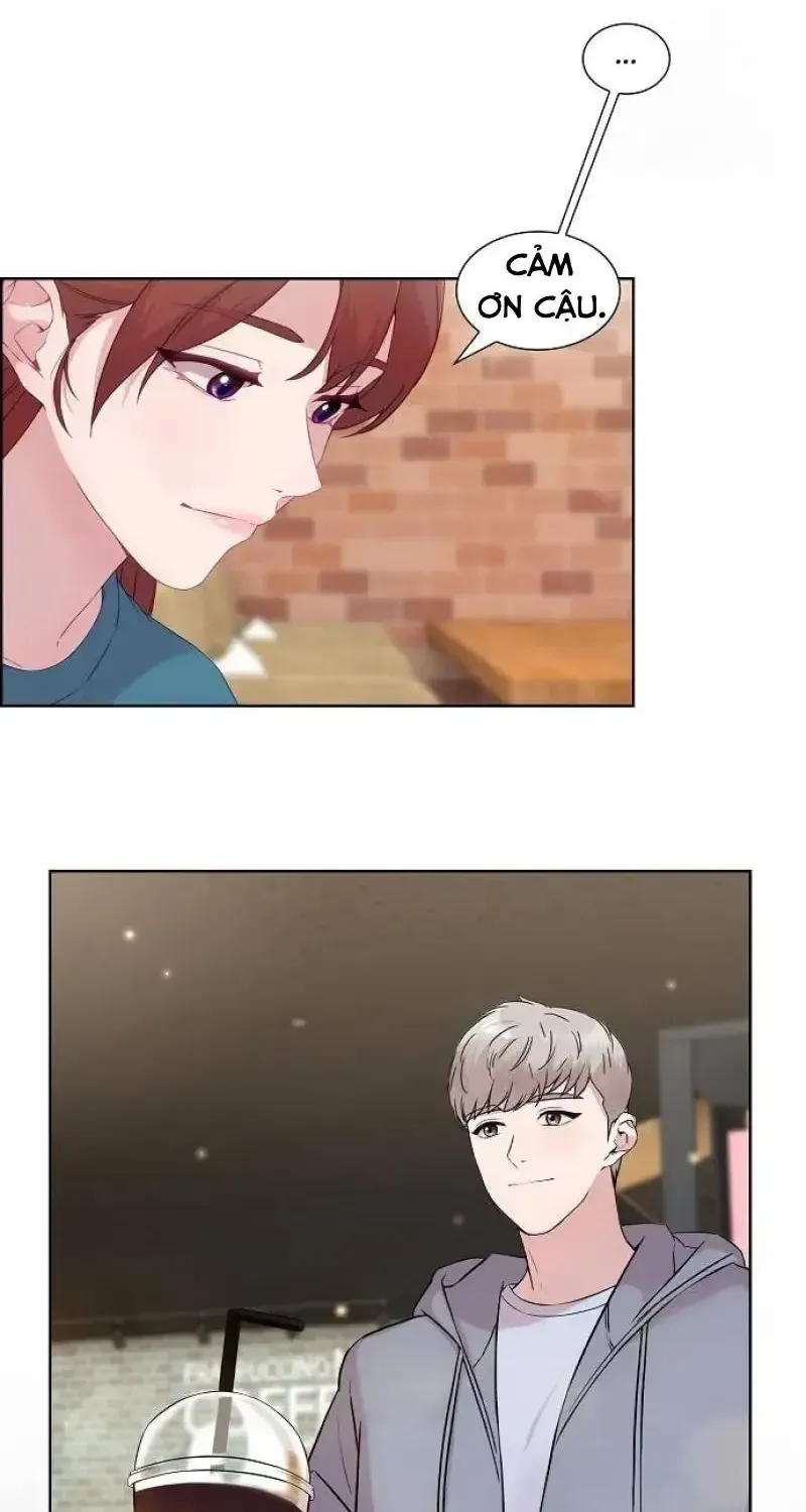 Lý Do Cho Một Lời Thú Tội Chapter 68 - Trang 42