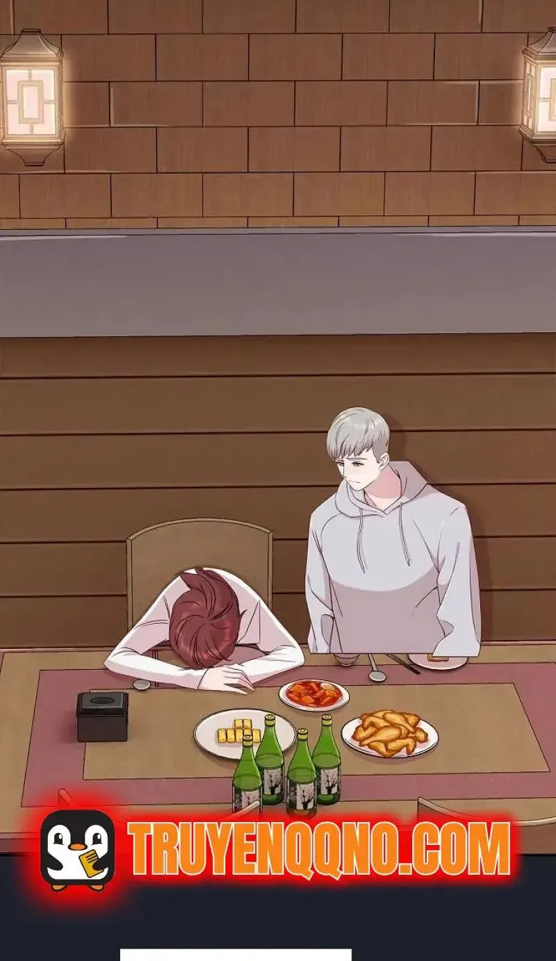 Lý Do Cho Một Lời Thú Tội Chapter 68 - Trang 47
