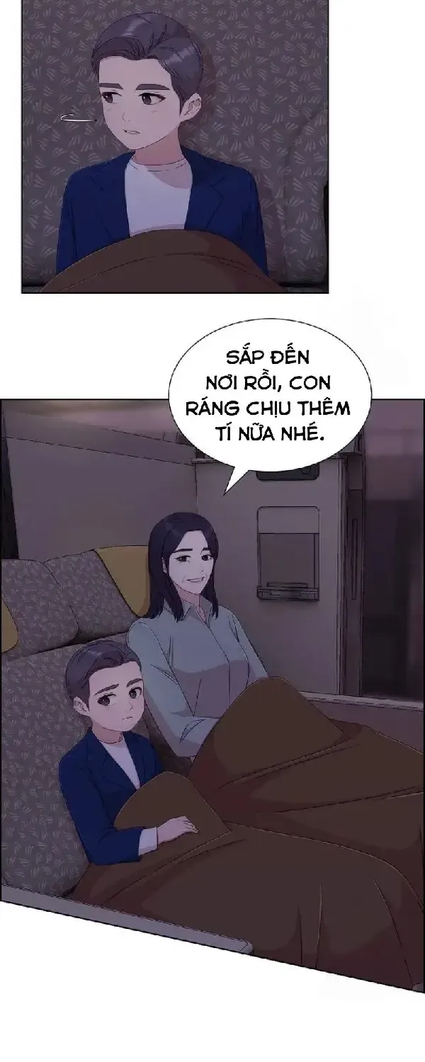 Lý Do Cho Một Lời Thú Tội Chapter 69 - Trang 10