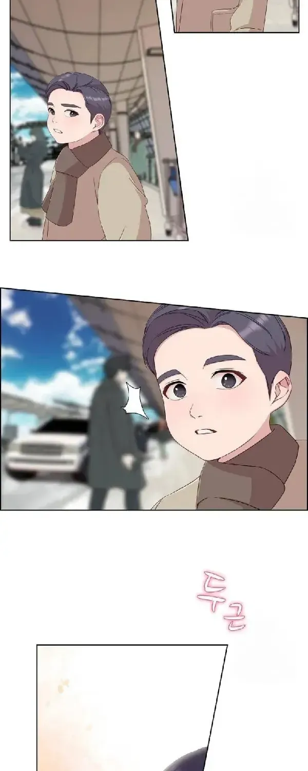 Lý Do Cho Một Lời Thú Tội Chapter 69 - Trang 15