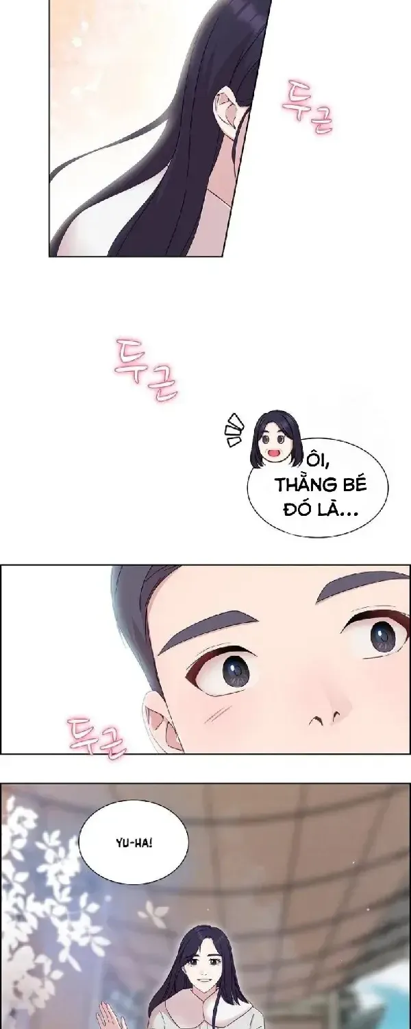Lý Do Cho Một Lời Thú Tội Chapter 69 - Trang 16