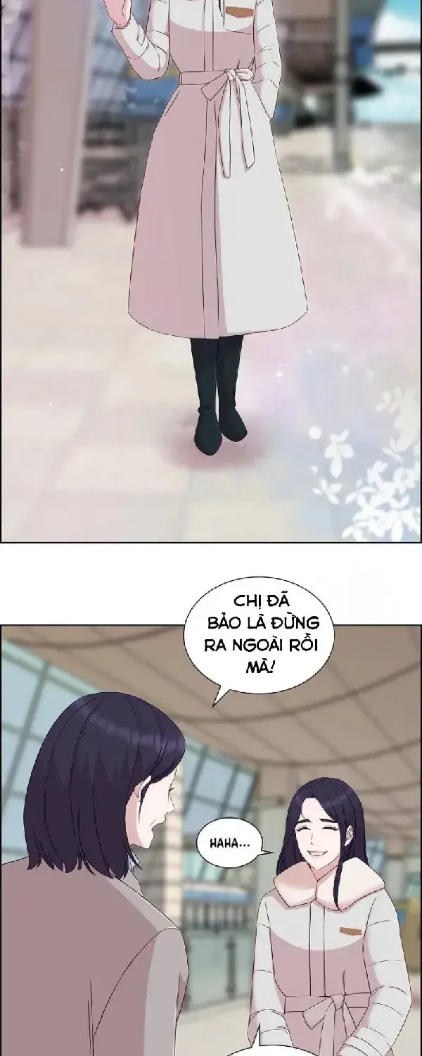 Lý Do Cho Một Lời Thú Tội Chapter 69 - Trang 17