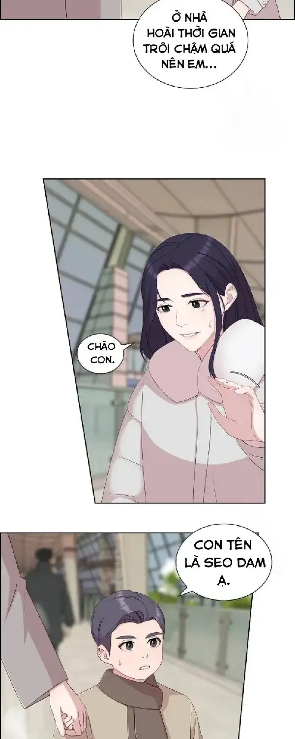 Lý Do Cho Một Lời Thú Tội Chapter 69 - Trang 18
