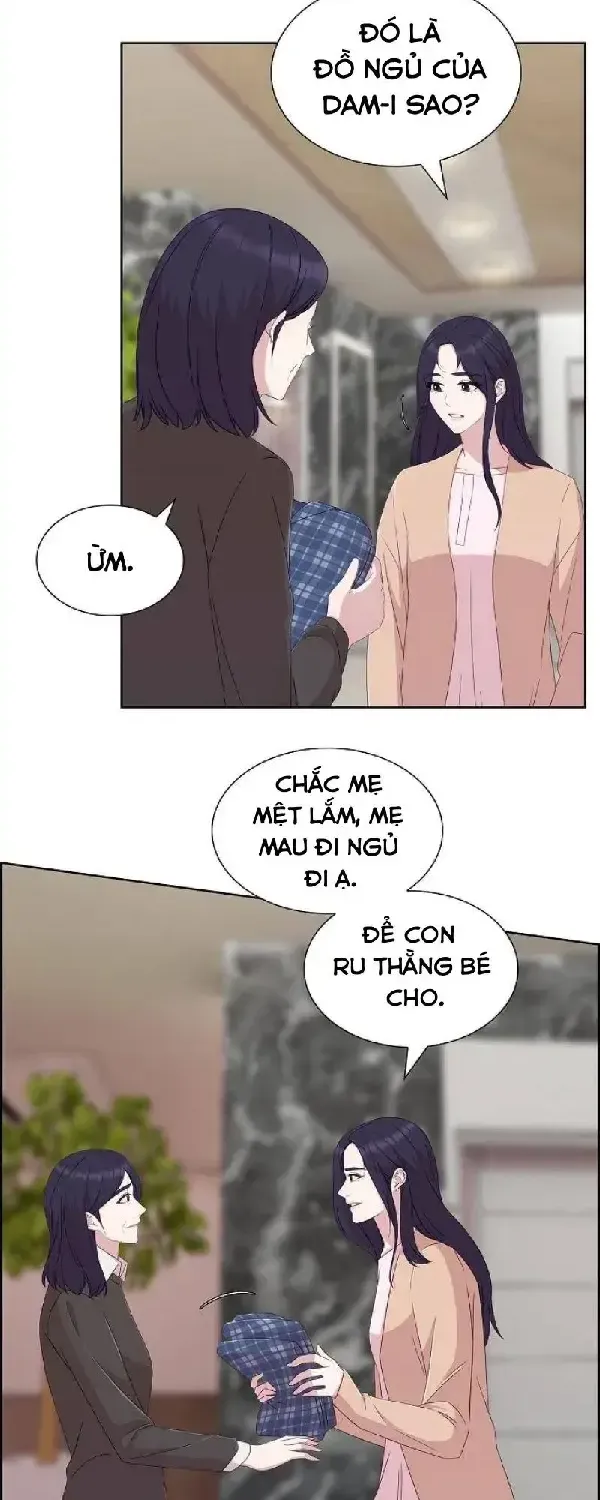 Lý Do Cho Một Lời Thú Tội Chapter 69 - Trang 23