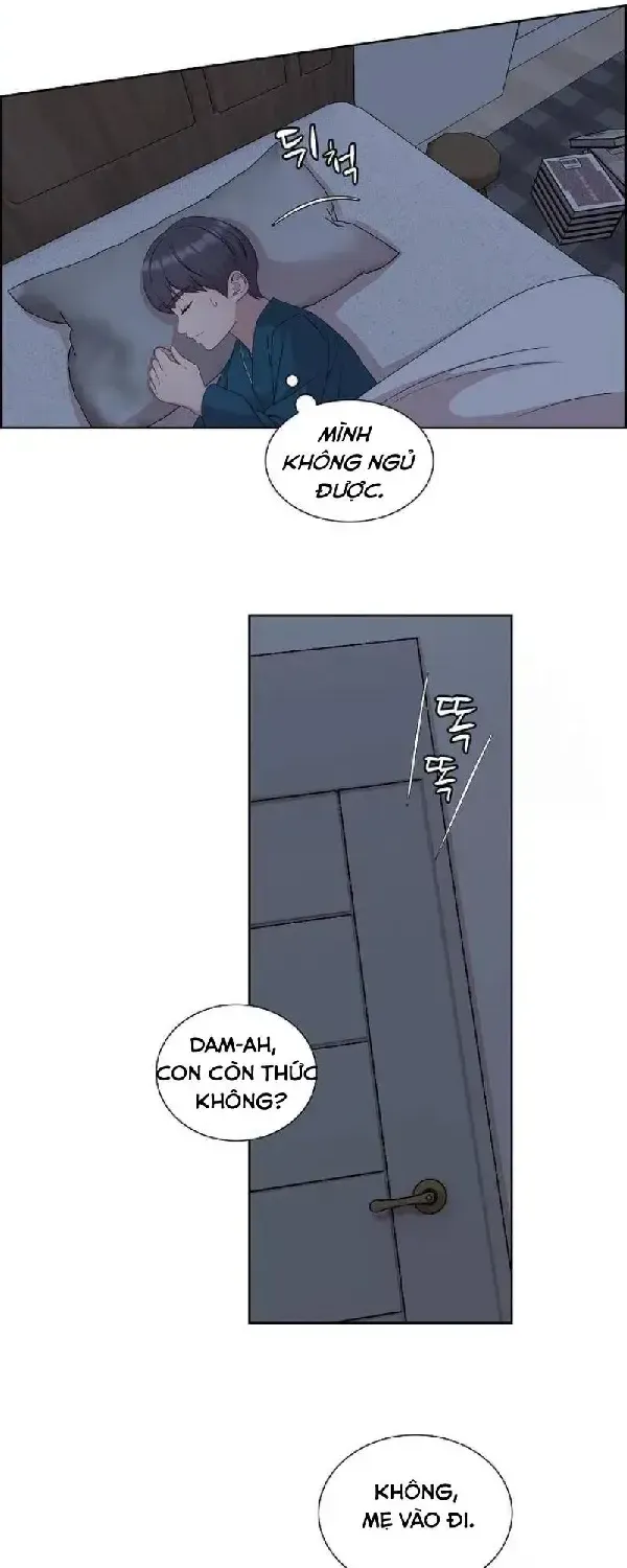 Lý Do Cho Một Lời Thú Tội Chapter 69 - Trang 25