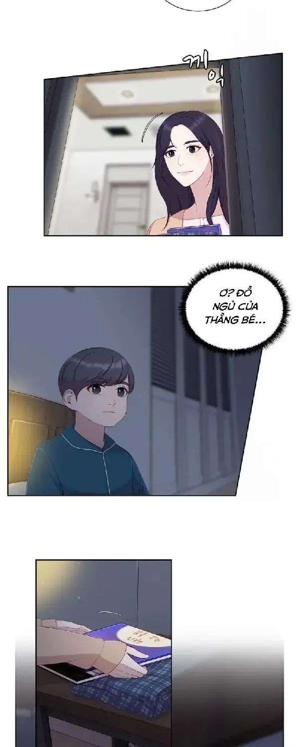 Lý Do Cho Một Lời Thú Tội Chapter 69 - Trang 26