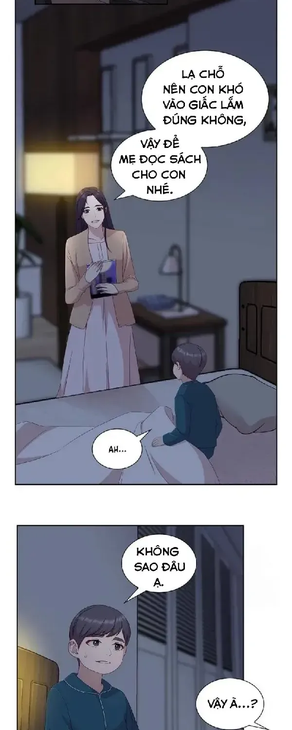 Lý Do Cho Một Lời Thú Tội Chapter 69 - Trang 27