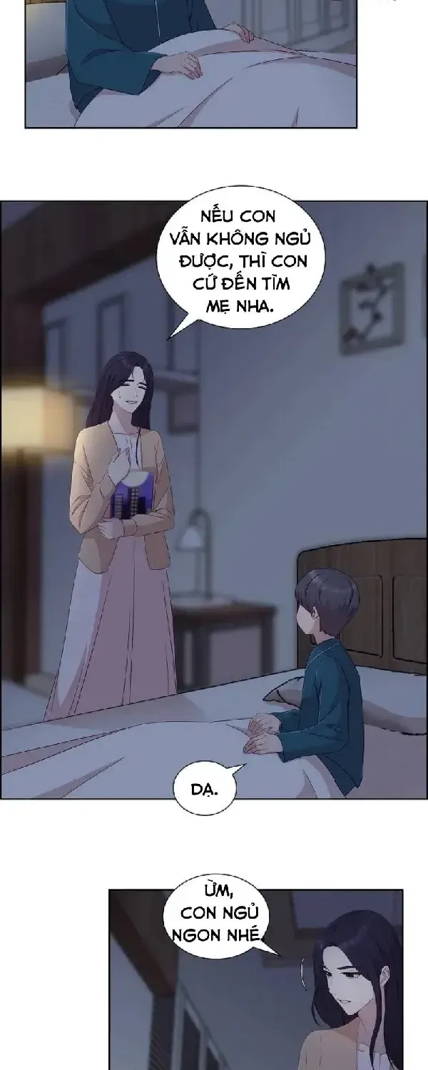 Lý Do Cho Một Lời Thú Tội Chapter 69 - Trang 28