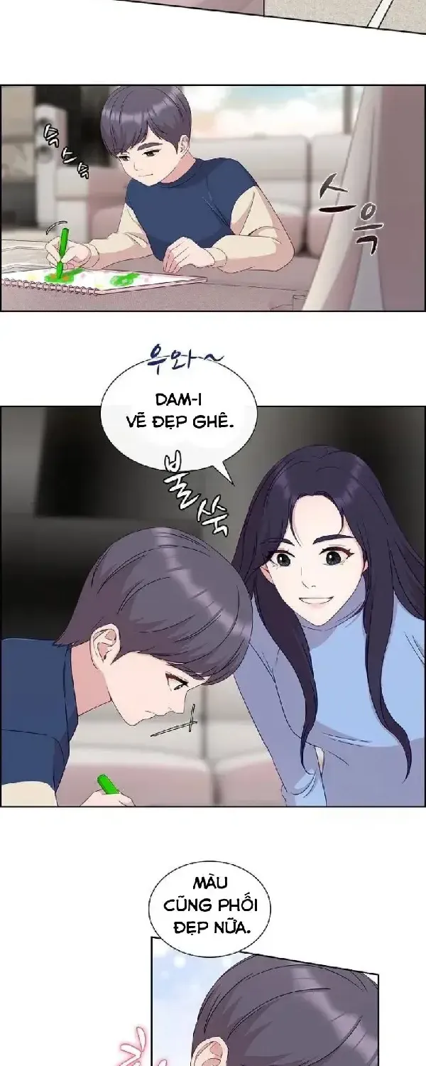 Lý Do Cho Một Lời Thú Tội Chapter 69 - Trang 32