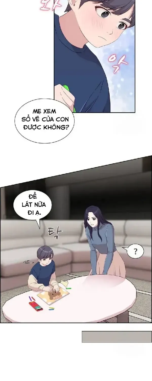Lý Do Cho Một Lời Thú Tội Chapter 69 - Trang 33