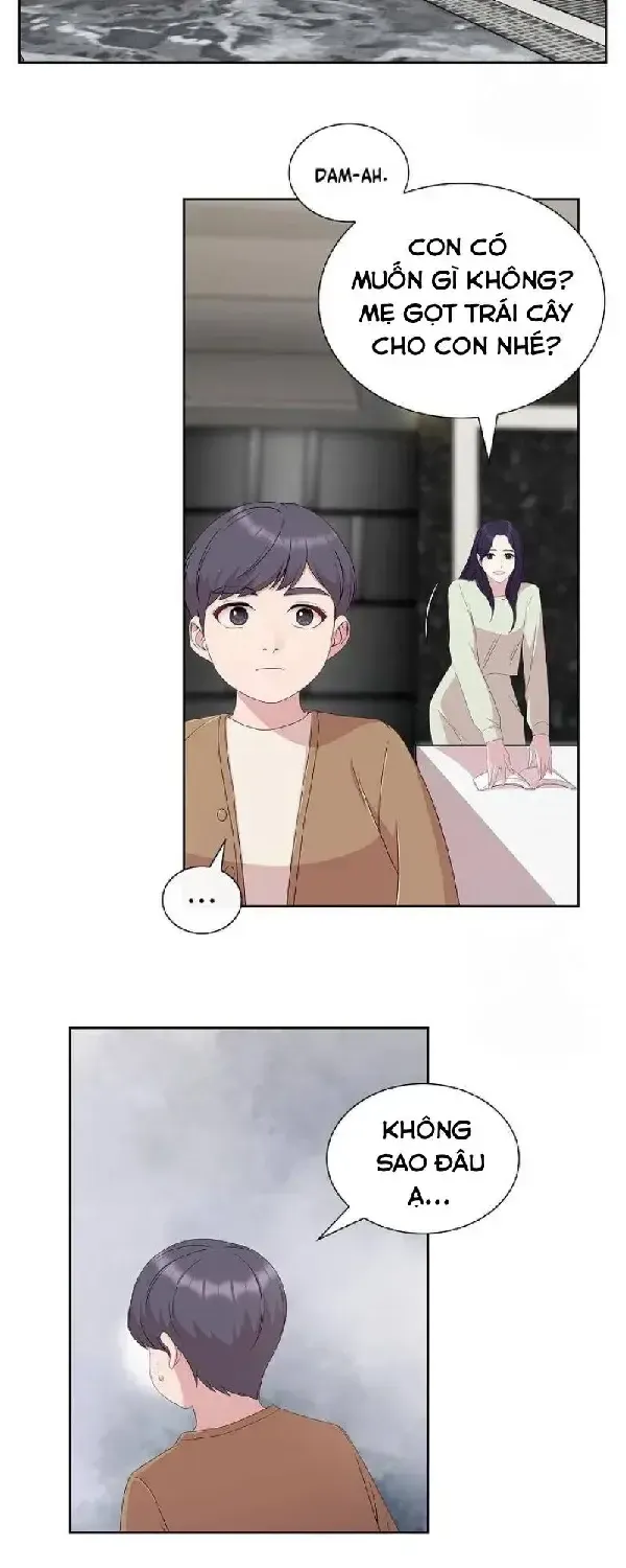 Lý Do Cho Một Lời Thú Tội Chapter 69 - Trang 35