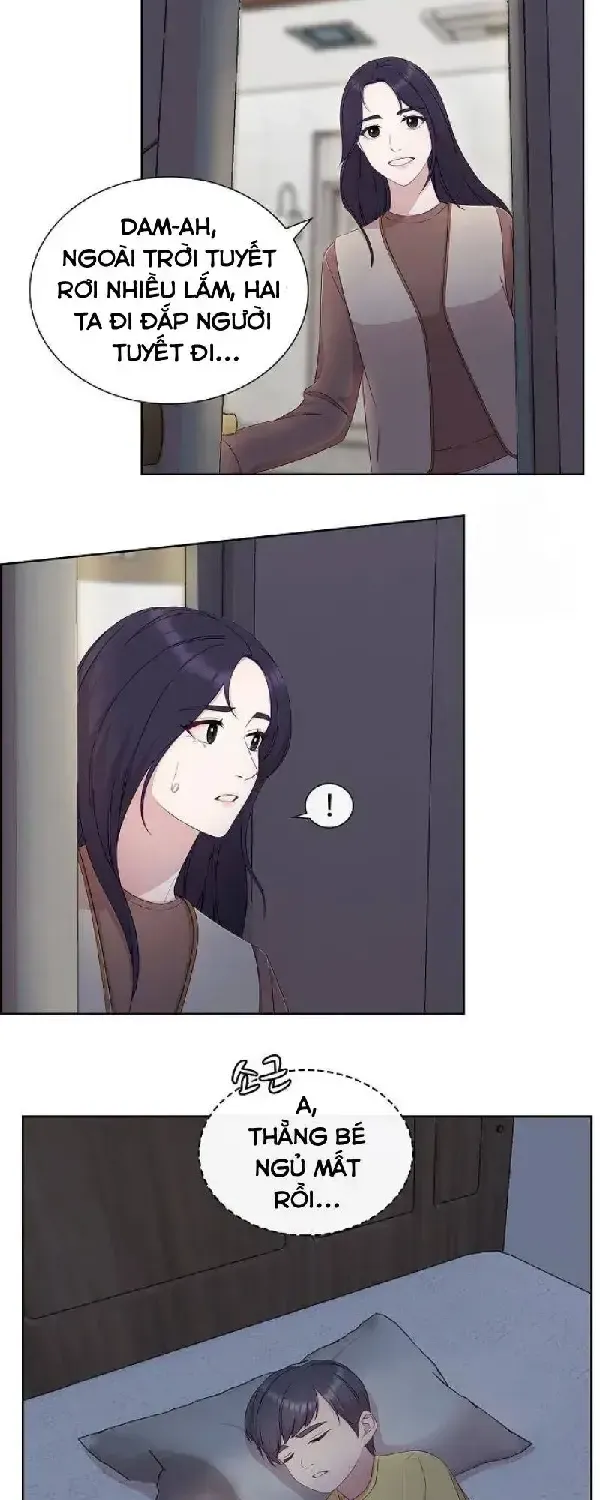 Lý Do Cho Một Lời Thú Tội Chapter 69 - Trang 37