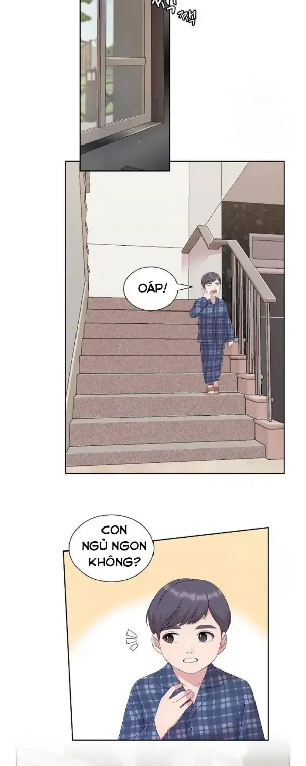 Lý Do Cho Một Lời Thú Tội Chapter 69 - Trang 41