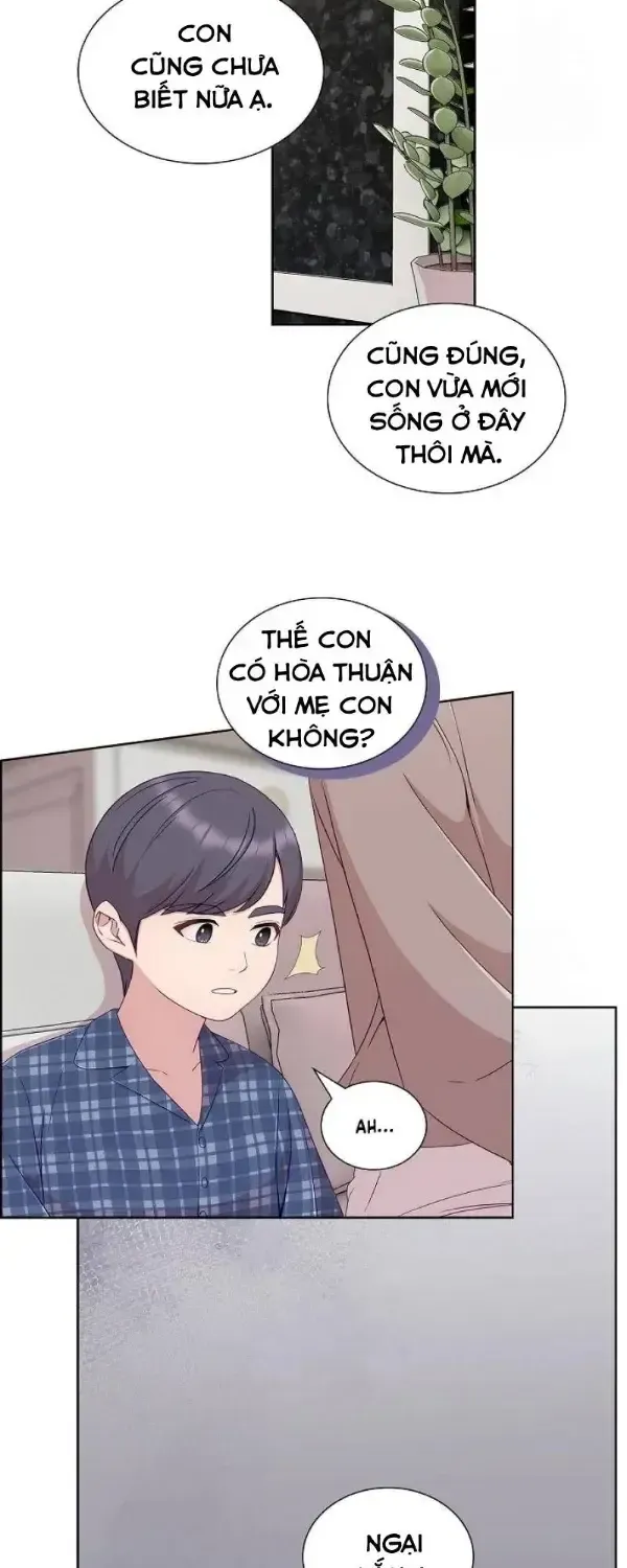 Lý Do Cho Một Lời Thú Tội Chapter 69 - Trang 44