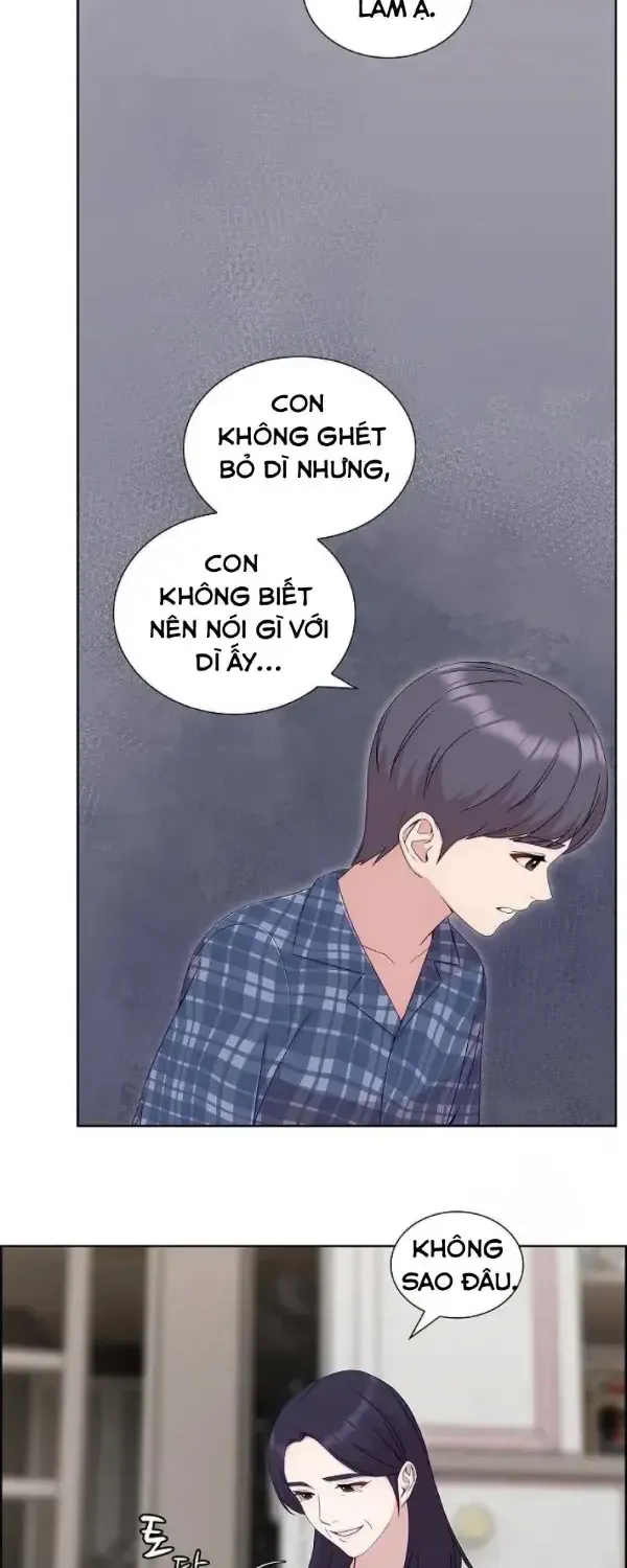 Lý Do Cho Một Lời Thú Tội Chapter 69 - Trang 45