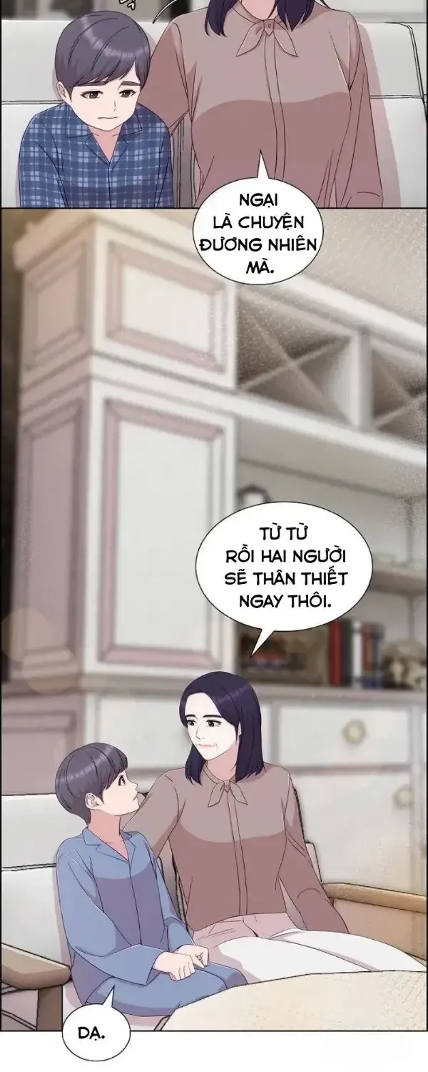 Lý Do Cho Một Lời Thú Tội Chapter 69 - Trang 46