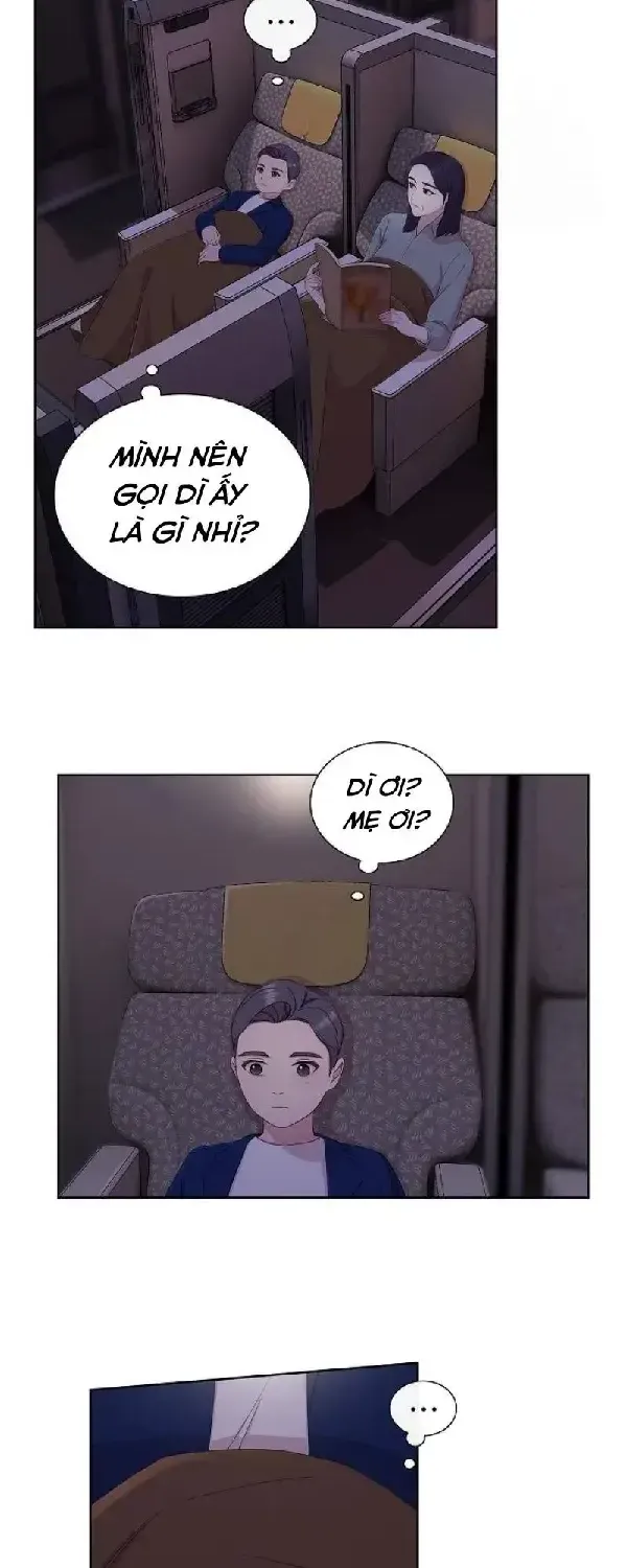 Lý Do Cho Một Lời Thú Tội Chapter 69 - Trang 5