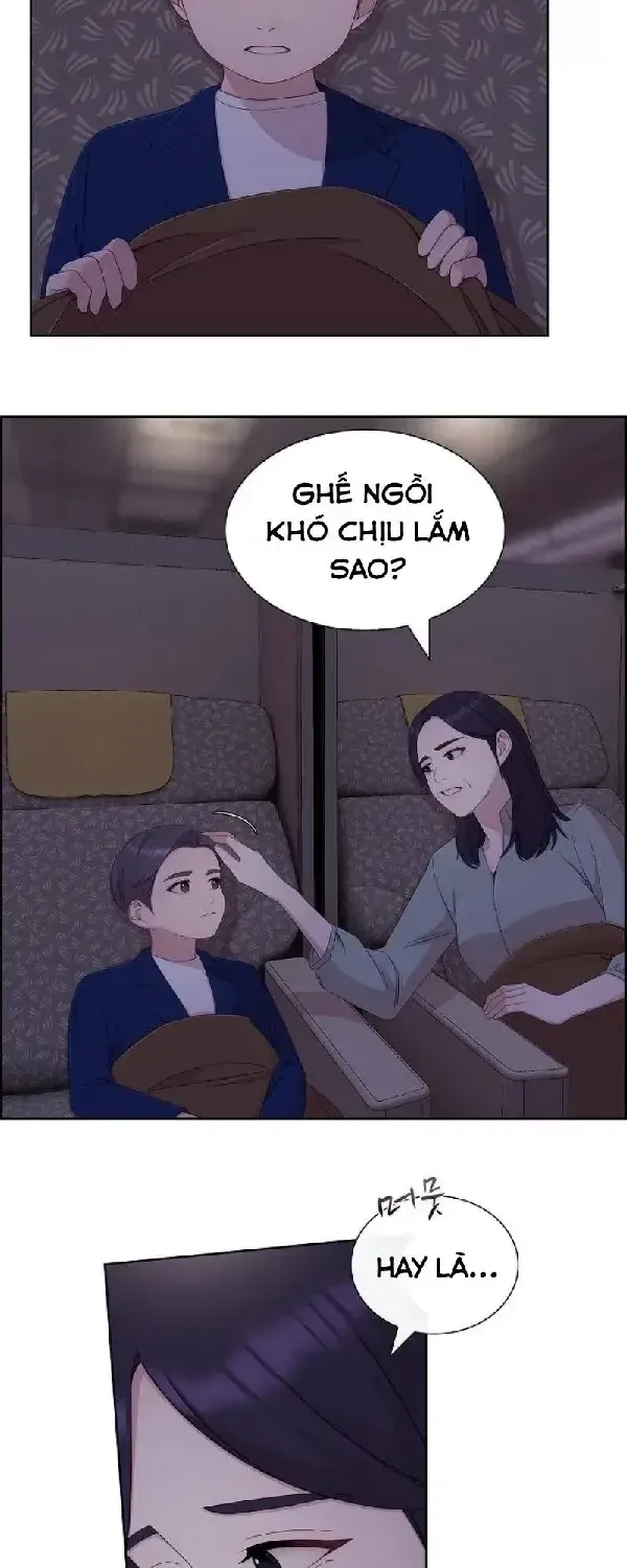Lý Do Cho Một Lời Thú Tội Chapter 69 - Trang 8