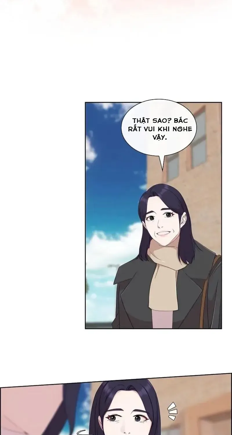 Lý Do Cho Một Lời Thú Tội Chapter 70 - Trang 10