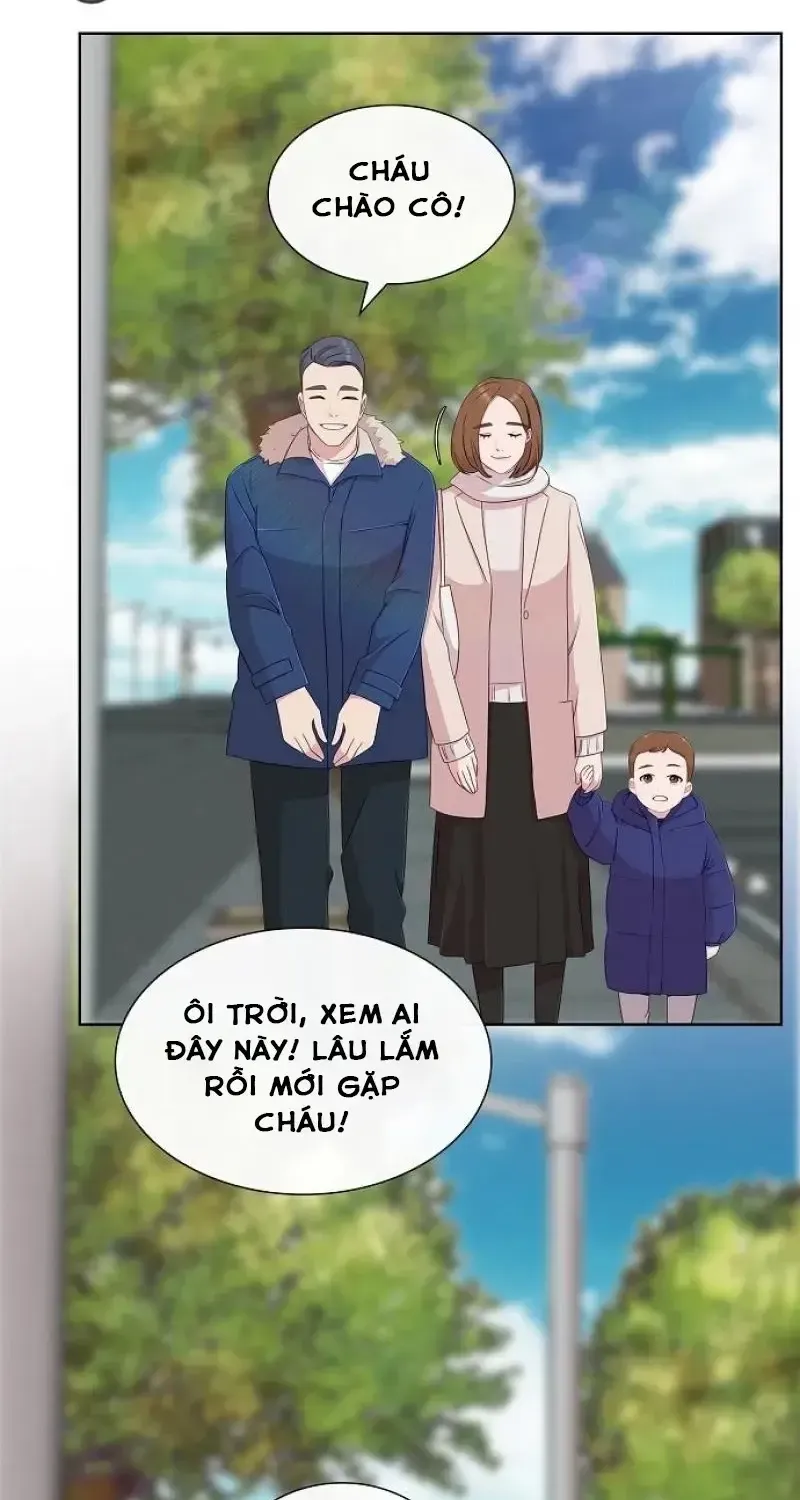 Lý Do Cho Một Lời Thú Tội Chapter 70 - Trang 17