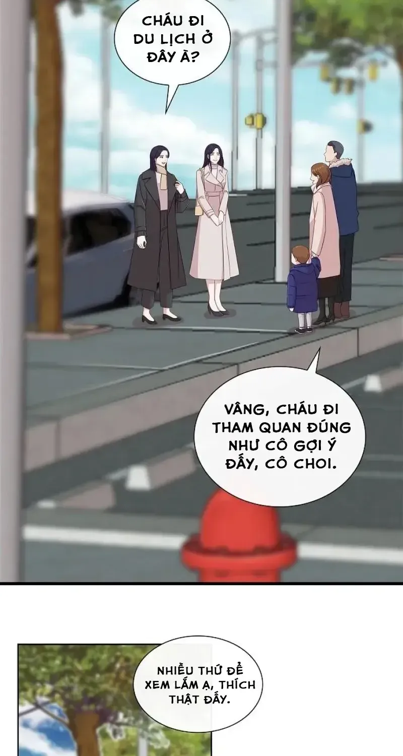 Lý Do Cho Một Lời Thú Tội Chapter 70 - Trang 18