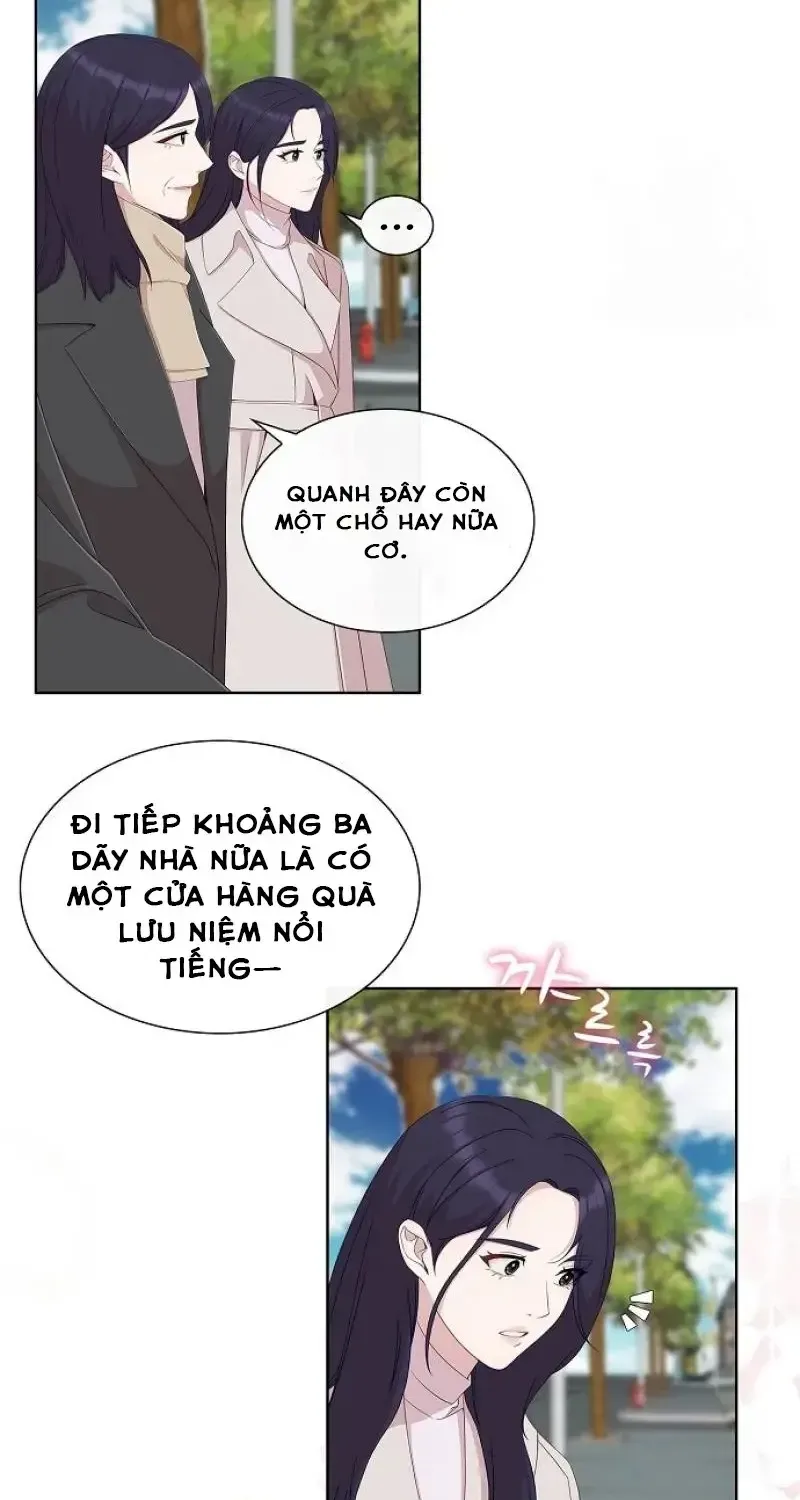Lý Do Cho Một Lời Thú Tội Chapter 70 - Trang 19