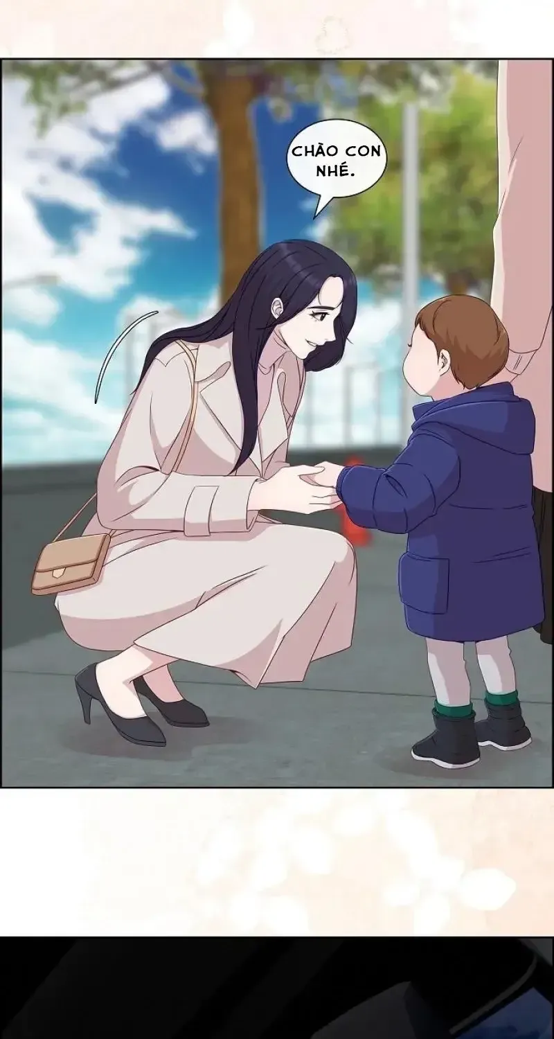 Lý Do Cho Một Lời Thú Tội Chapter 70 - Trang 21