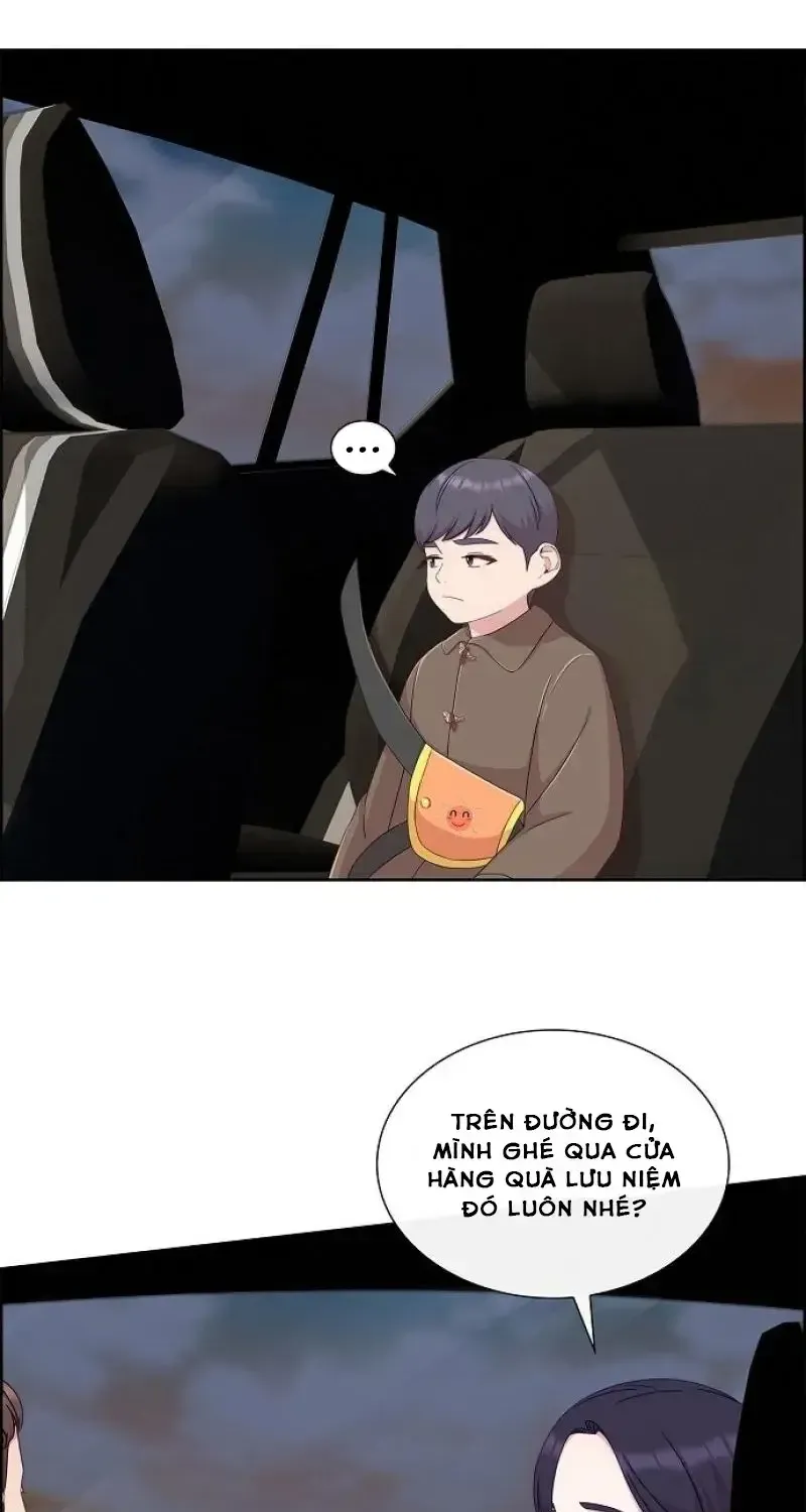 Lý Do Cho Một Lời Thú Tội Chapter 70 - Trang 25