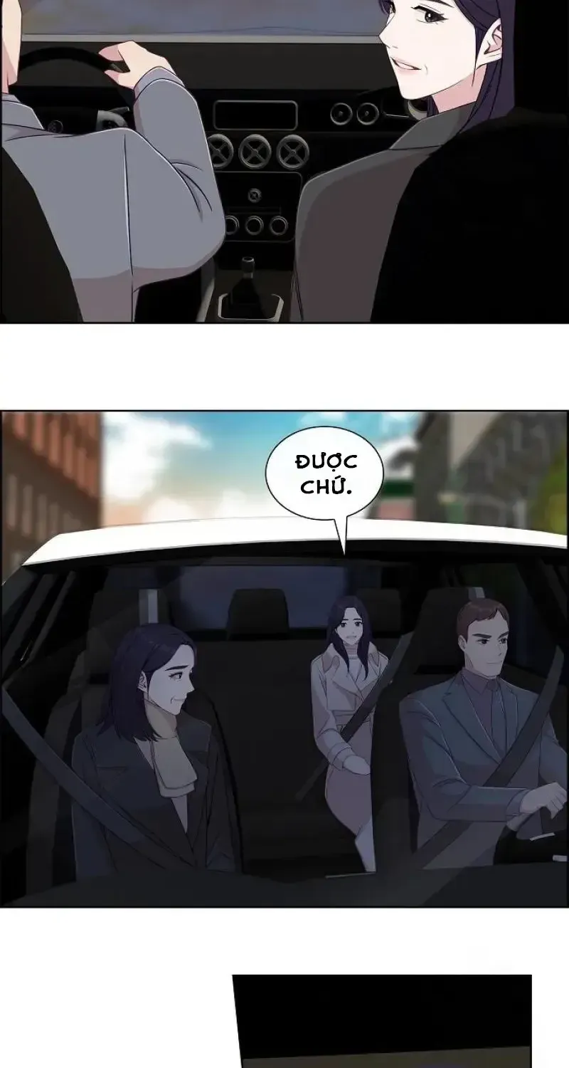 Lý Do Cho Một Lời Thú Tội Chapter 70 - Trang 26