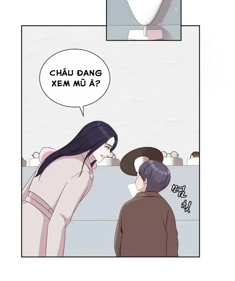 Lý Do Cho Một Lời Thú Tội Chapter 70 - Trang 31