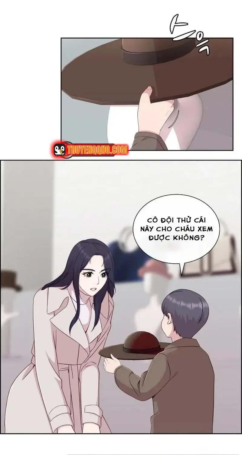Lý Do Cho Một Lời Thú Tội Chapter 70 - Trang 32