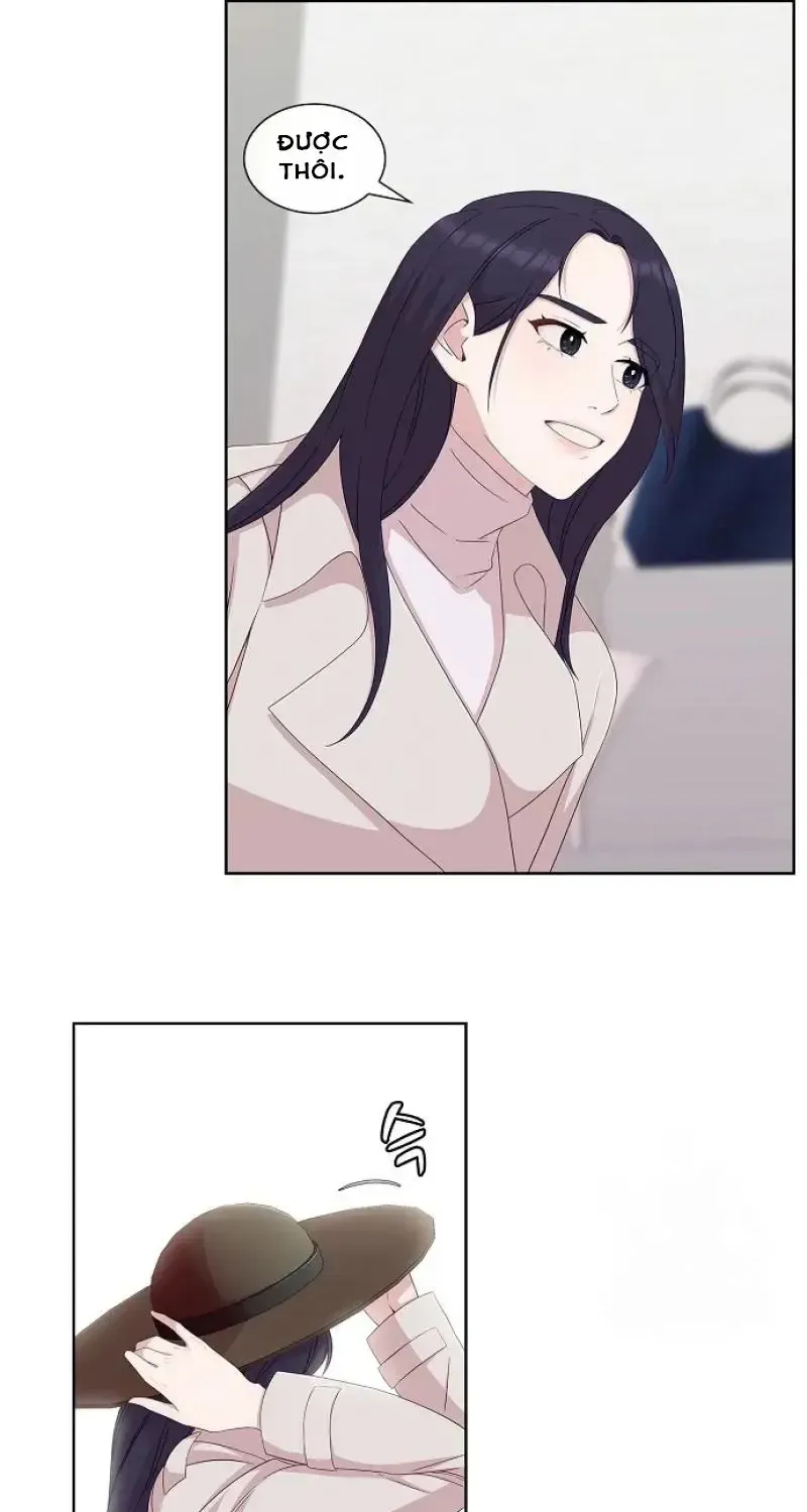Lý Do Cho Một Lời Thú Tội Chapter 70 - Trang 33