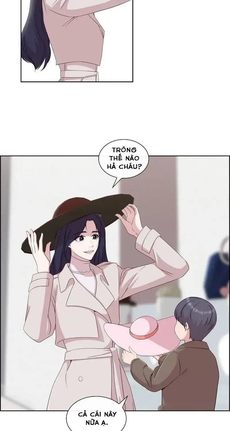 Lý Do Cho Một Lời Thú Tội Chapter 70 - Trang 34