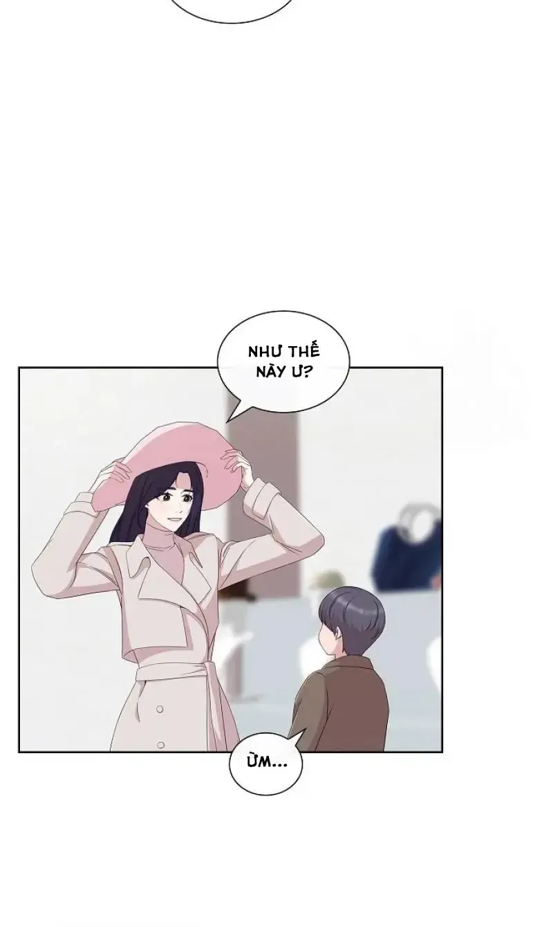 Lý Do Cho Một Lời Thú Tội Chapter 70 - Trang 35