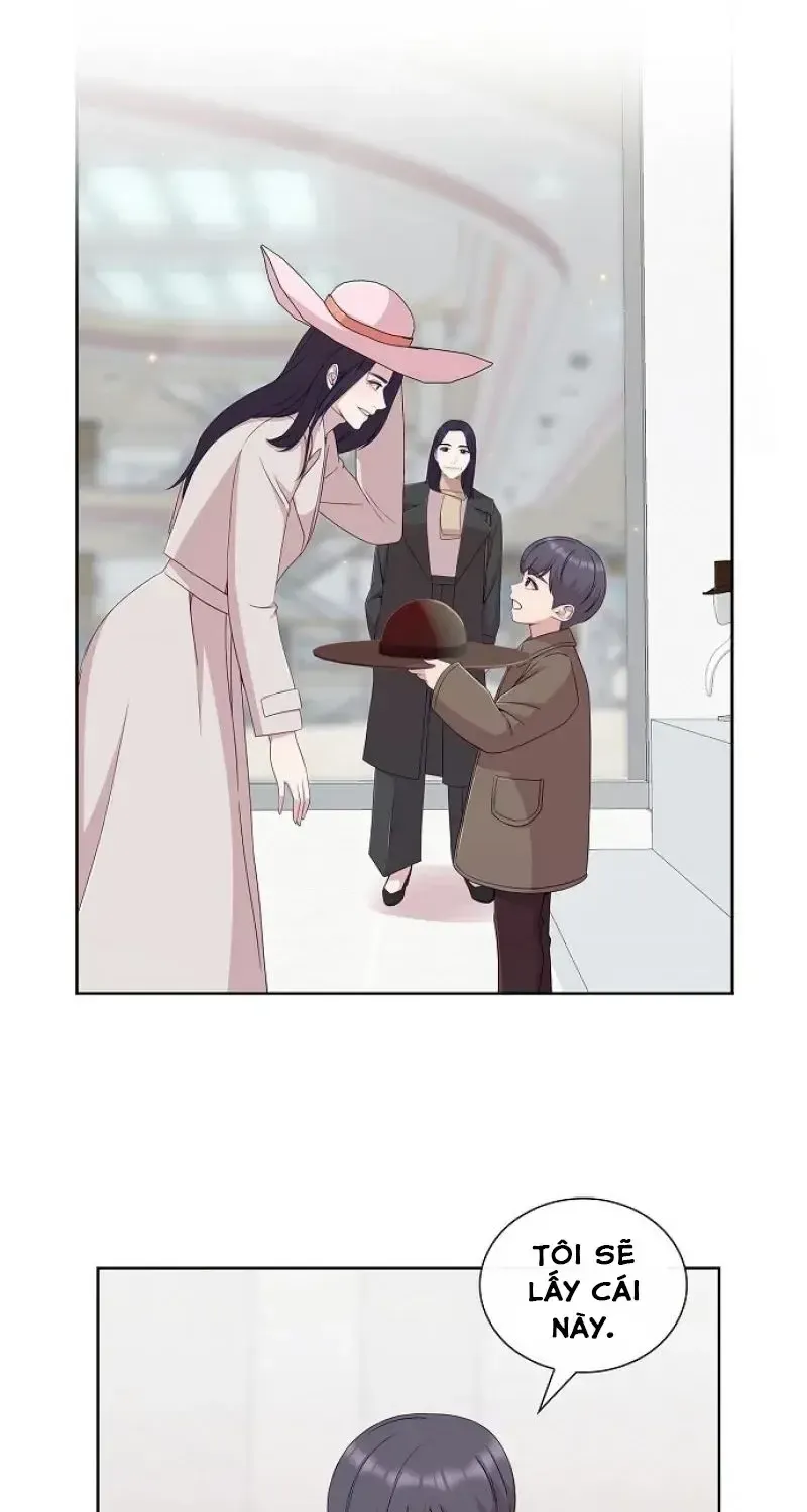 Lý Do Cho Một Lời Thú Tội Chapter 70 - Trang 36