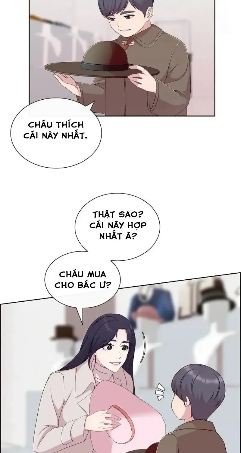 Lý Do Cho Một Lời Thú Tội Chapter 70 - Trang 37