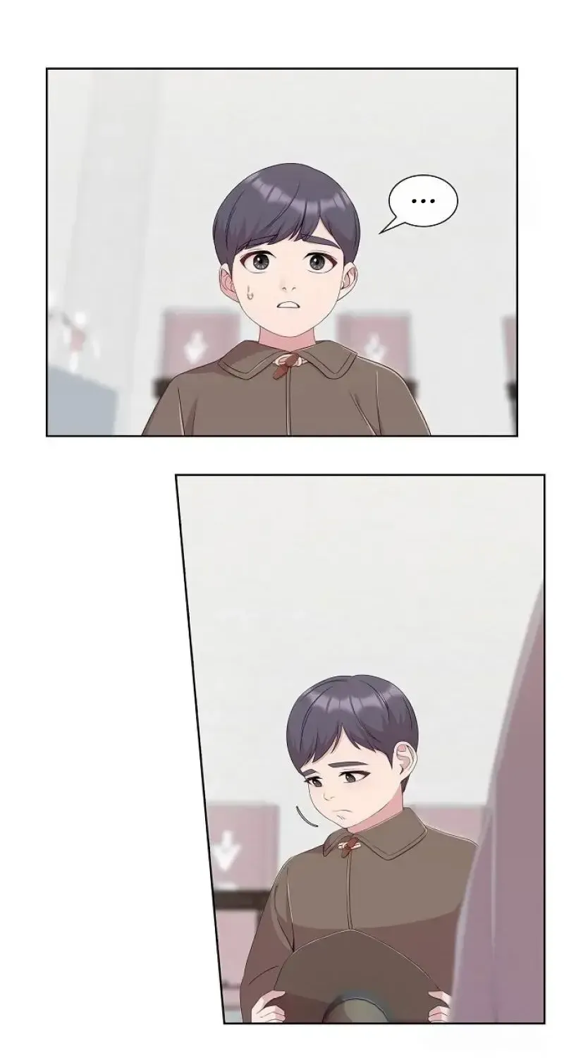 Lý Do Cho Một Lời Thú Tội Chapter 70 - Trang 48
