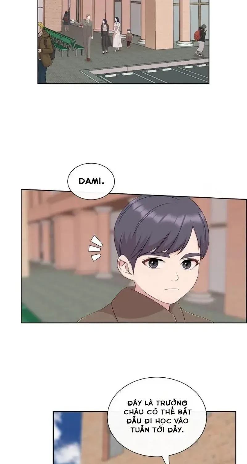 Lý Do Cho Một Lời Thú Tội Chapter 70 - Trang 5