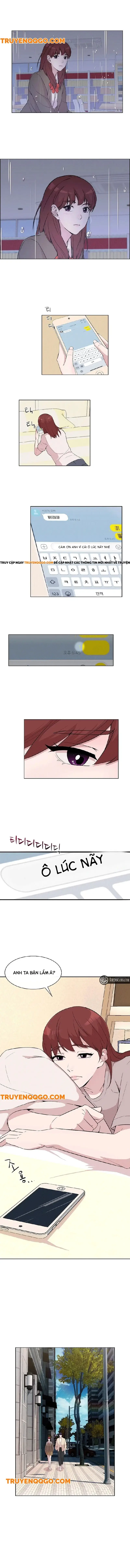 Lý Do Cho Một Lời Thú Tội Chapter 8 - Trang 5