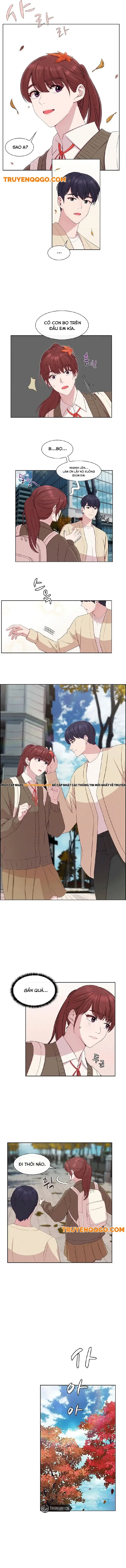 Lý Do Cho Một Lời Thú Tội Chapter 8 - Trang 7