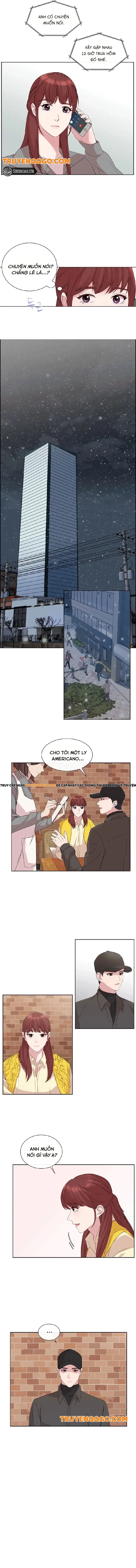 Lý Do Cho Một Lời Thú Tội Chapter 8 - Trang 9