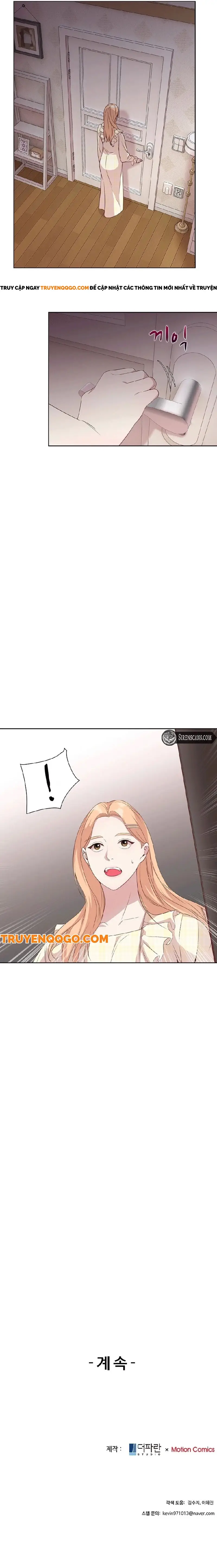 Lý Do Cho Một Lời Thú Tội Chapter 9 - Trang 13