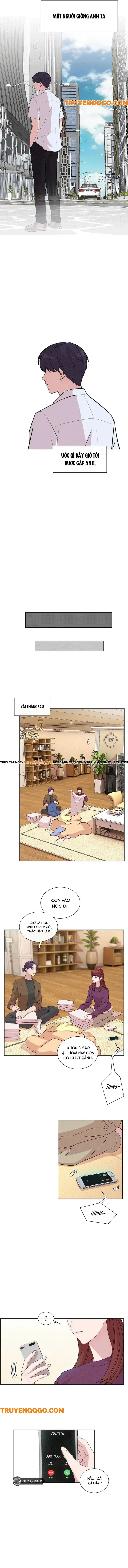 Lý Do Cho Một Lời Thú Tội Chapter 9 - Trang 7