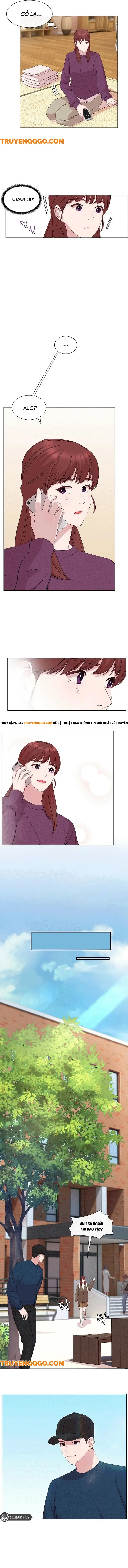 Lý Do Cho Một Lời Thú Tội Chapter 9 - Trang 8
