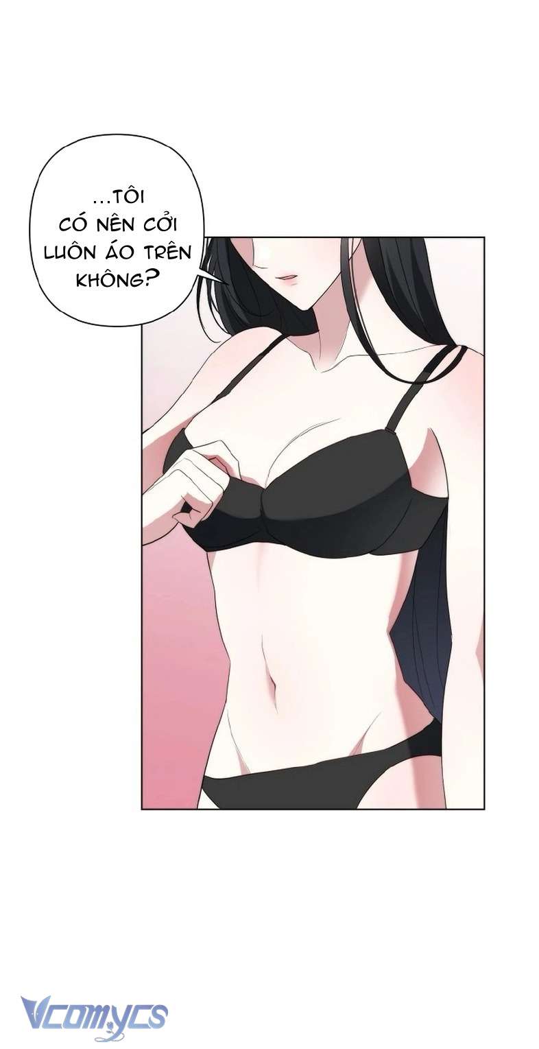 Ly Hôn Là Không Thể Chapter 1 - Trang 10