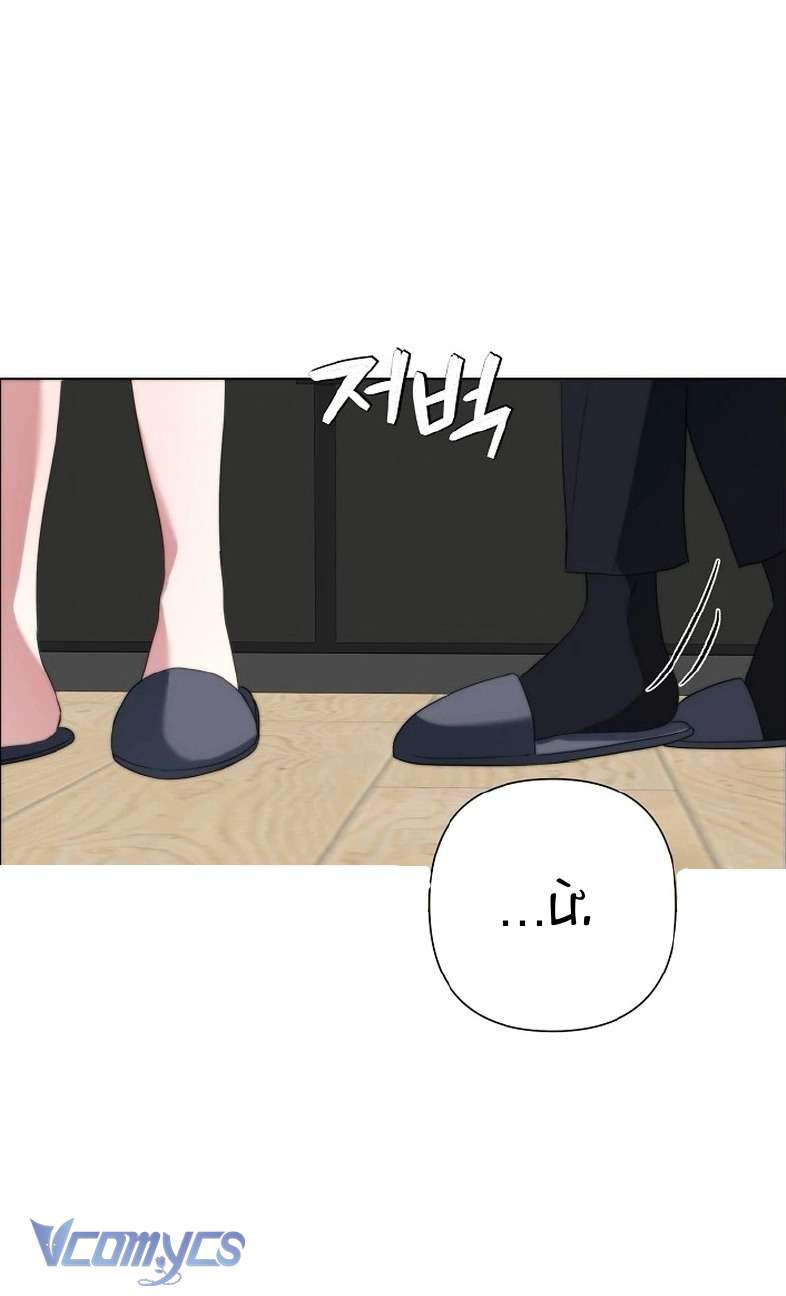 Ly Hôn Là Không Thể Chapter 1 - Trang 11